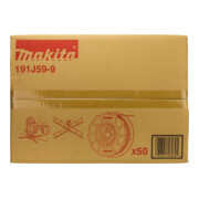 Makita Bindedraht, Kunststoff beschichtet, 0,8 mm x 100 m-4