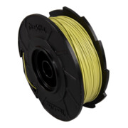 Makita Bindedraht, Kunststoff beschichtet, 0,8 mm x 100 m-4