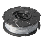 Makita Bindedraht, verzinkt, 0,8 mm x 100 m 191A57-9