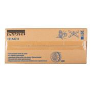 Makita Bindedraht, verzinkt, 0,8 mm x 100 m 191A57-9-5