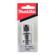 Makita BIT-ADAPTER 1/2"4K-1/4"6K (P-05941)-3