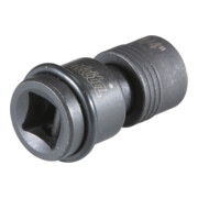 Makita Bit-Adapter 1/2"4KT - 1/4" 6KT-2