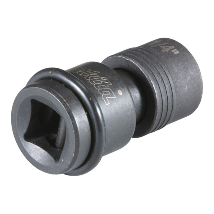 Makita Bit-Adapter 1/2"4KT - 1/4" 6KT
