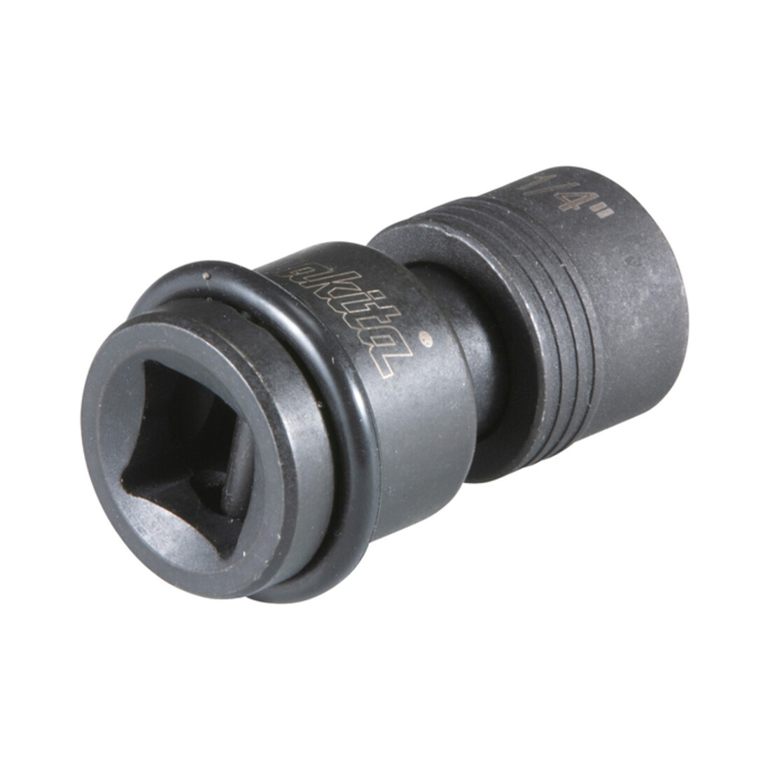 Makita Bit-Adapter 1/2"4KT - 1/4" 6KT