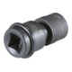 Makita bit-adapter 1/2"4KT - 1/4" 6KT-5