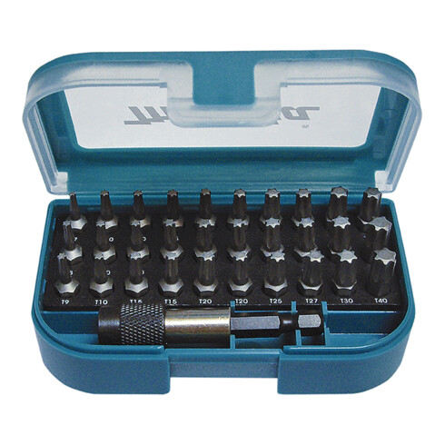 Makita Bit-/Bohrer-Set P-73352