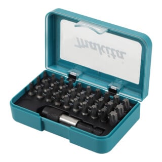 Makita Bit-/Bohrer-Set P-73352
