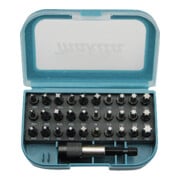Makita Bit-Box 31-teilig P-73374