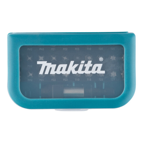 Makita Bit-Box 31-teilig P-73374