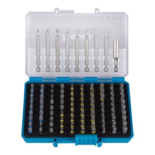 Makita Bit-Box 99tlg.