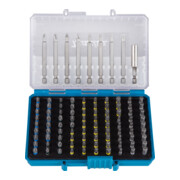 Makita Bit-Box 99tlg.