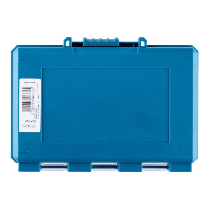 Makita Bit-Box 99tlg.