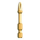 Makita Bit di torsione Phillips, L50mm, 1/4" attacco, 2pz.-1