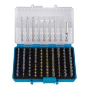 Makita bit doos 99 dlg.