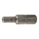 Makita Bit esagonale 4,0x25mm-1