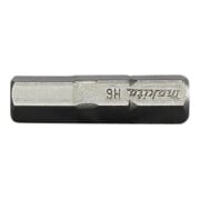 Makita Bit esagonale 6,0x25mm