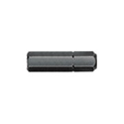 Makita Bit esagonale t 8,0x25mm