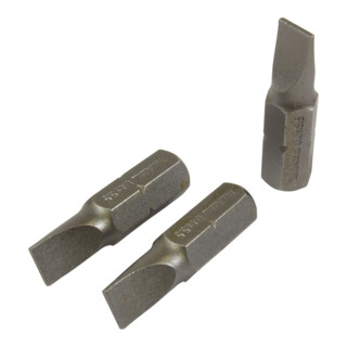 Makita Bit per scanalature lunghe 0,8x5,5x25 B-23531