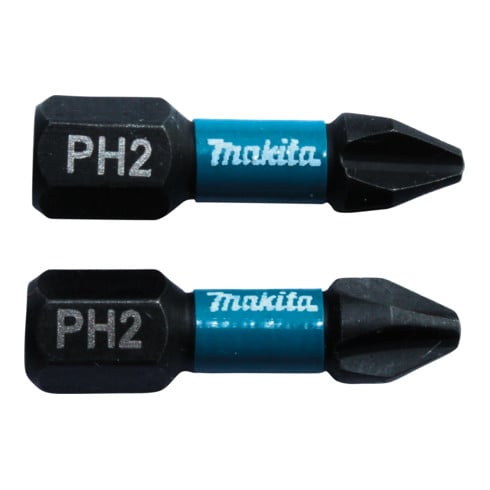 Makita Bit PH3 25mm B-63622