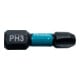 Makita bit PH3 25mm B-63622-3