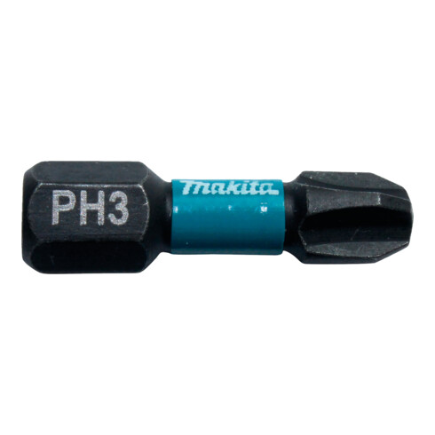 Makita bit PH3 25mm B-63622