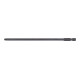 Makita Bit PZ2 1/4" 157x5mm (P-67773)-1