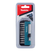 Makita Bit-Set 11-teilig mit PH, PZ und TX Bits, 1 x Bithalter magnetisch-4