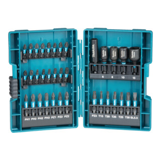 Makita bit set 35 dlg