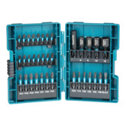 Makita bit set 35 dlg