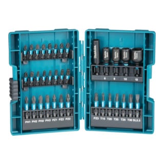 Makita Bit-Set 35tlg