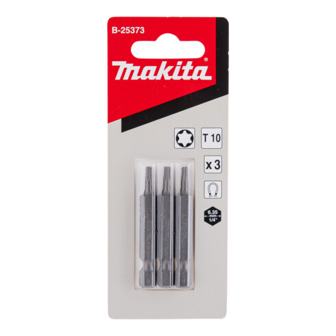 Makita Bit T10x50mm B-25373