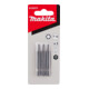Makita Bit T10x50mm B-25373