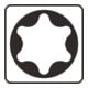 Makita bit T15x50mm B-25389