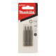 Makita bit T15x50mm B-25389