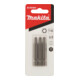 Makita Bit T25x50mm B-25404-4