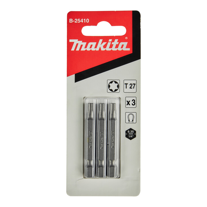 Makita bit T27x50mm B-25410