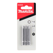 Makita bit T40x50mm B-25432-4