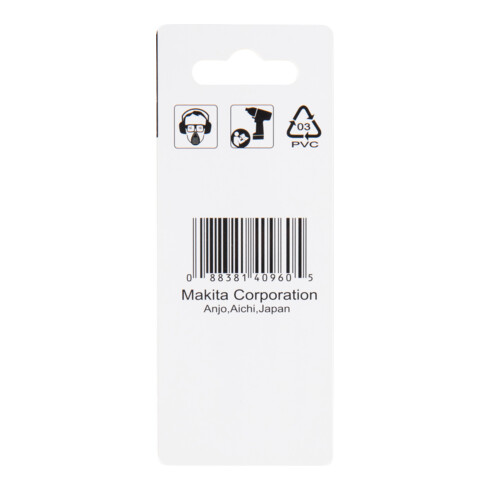 Makita Bit T40x50mm B-25432