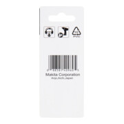 Makita bit T40x50mm B-25432-5