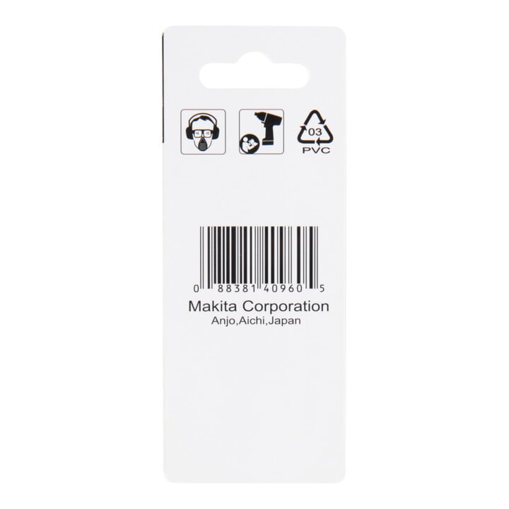 Makita Bit T40x50mm B-25432