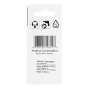 Makita Bit TX TX10x25-5