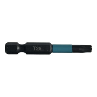 Makita Bit TX TX25x50 2pz.