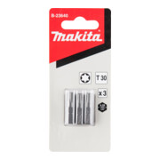 Makita Bit TX TX30x25 2pz.-4