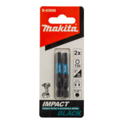 Makita Bit TX TX30x50 2pz.-3