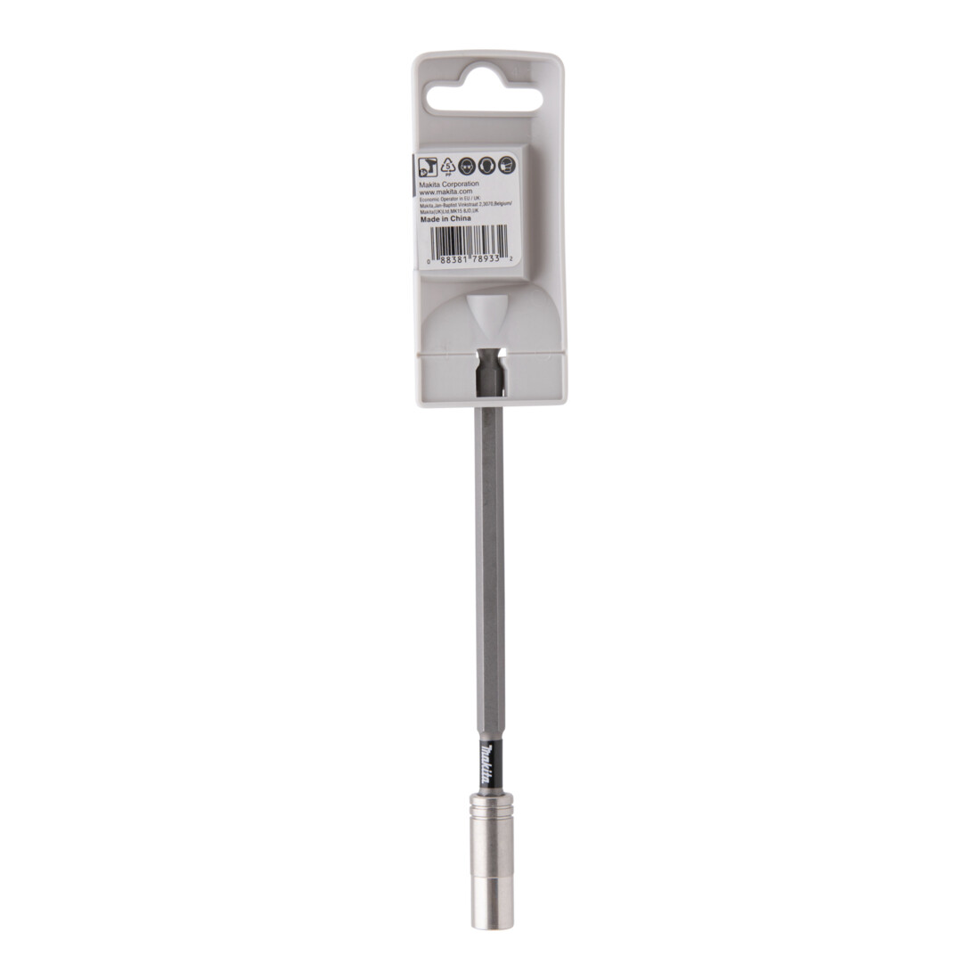 Makita Bithalter 150mm Impact Premier