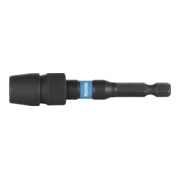 Makita Bithalter Impact Black 76mm-1