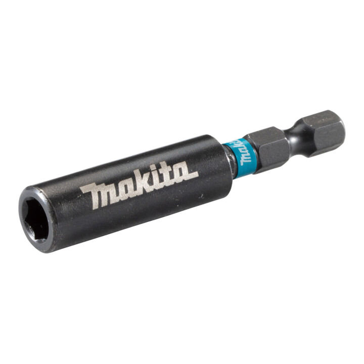 Makita bithouder 1/4" Mag 60mm