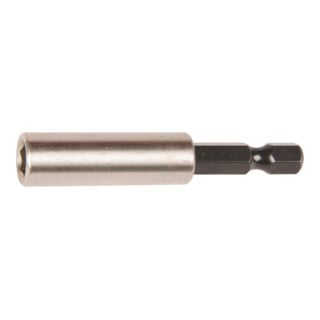 Makita Bithouder Mag. 1/4 Inch