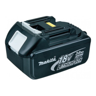 Makita BL1830 Li-Ion Akku 3,0 Ah Bulk