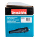 Makita blaashulpstuk 191P72-3